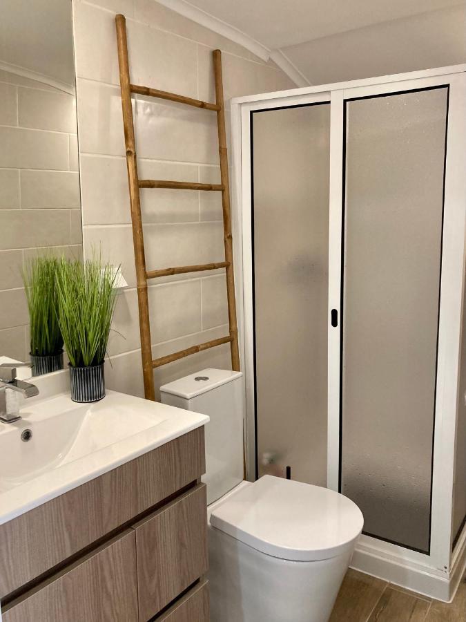 Alojamento Confortavel A 2 Min Da Praia ออร์ตา ภายนอก รูปภาพ