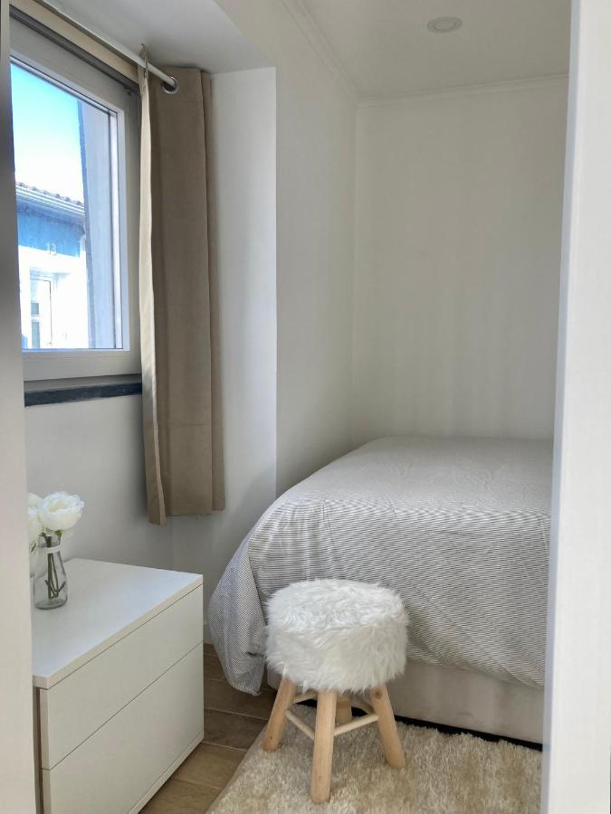 Alojamento Confortavel A 2 Min Da Praia ออร์ตา ภายนอก รูปภาพ